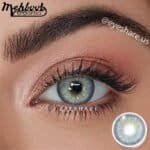 Nicosia Grey- Eye Share