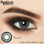 Pearal - Color Vision