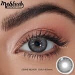 Seine Black- Eye Share