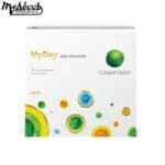 MyDay CooperVision Daily Toric Lens