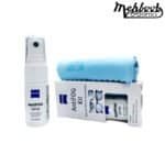 Essilor Anti Fog Solution