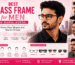 Best Galass Frame for Men in Bangladesh- Styles, Face Shapes and How to Choose